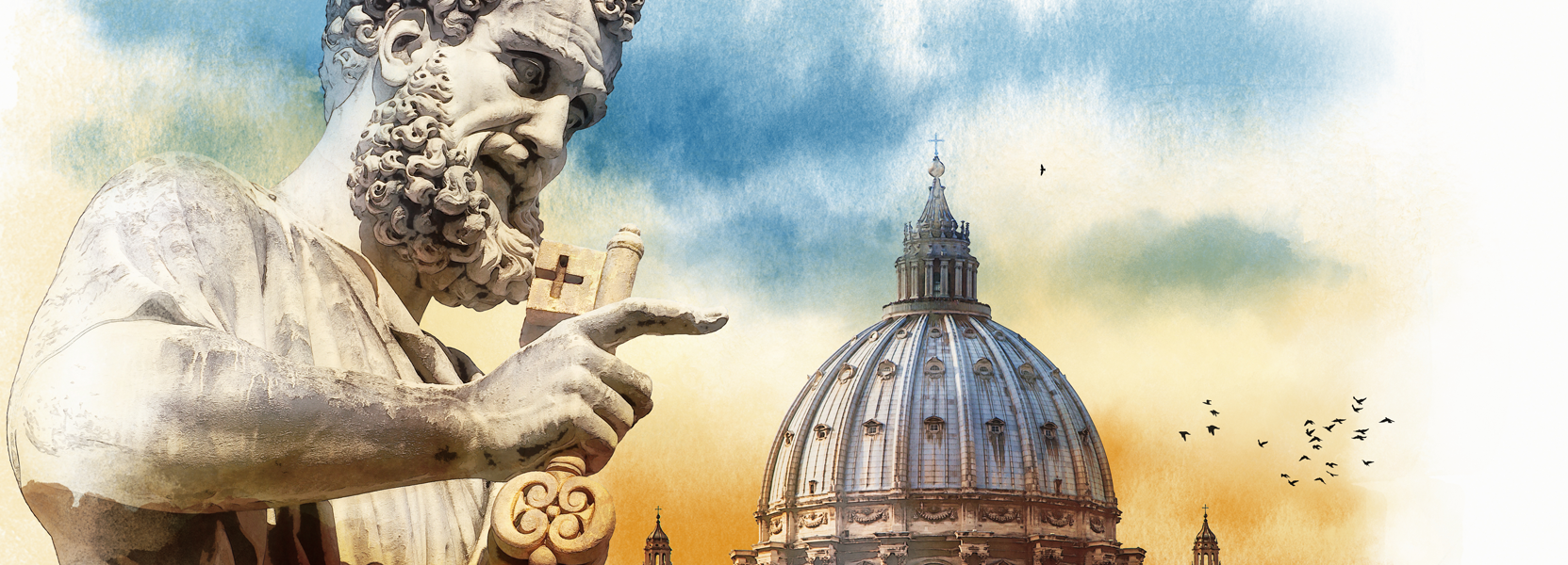 panorama-san-pietro-vista-camere-romeinn